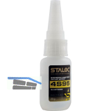 STALOC 4S95 Sofortklebstoff universal 20g
