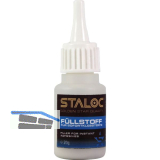 STALOC CA F�llstoff 20g