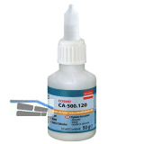 COSMO CA-500.120 Sekundenklebstoff h�herviskos 50g