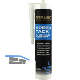STALOC PU Montagekleber Speed Tack 310ml beige
