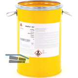 SIKA Konstruktionsklebstoff SIKA Sikaflex 252 1-K-PU-Klebstoff 23 Liter grau