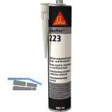 SIKA Sikaflex-223 300 ml schwarz