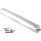 STALOC MS Hybrid Plus 600ml wei�