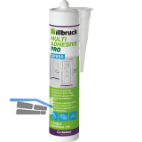Illbruck Universalklebstoff SP050 310 ml schwarz