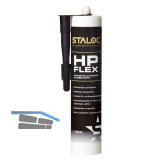 STALOC HPFLEX Konstruktionsklebstoff 290ml grau