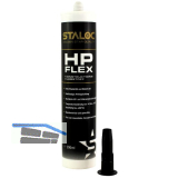 STALOC HPFLEX Plus Konstruktionsklebstoff 290ml schwarz