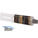 STALOC E-505 Epoxidklebstoff 25ml transparent, ohne Mischer
