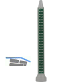 STALOC Power Quadromischer 400 ml