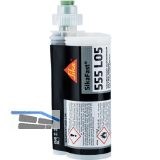 SIKA 2K-Strukturklebstoff SikaFast-555 L05 (AB) 50ml