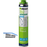 Illbruck D�mmplattenkleber PU020 750ml B1, - 30L Ausbeute