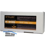 STALOC K-200 2K Klebstoff transparent 250g Kleber + 250g H�rter