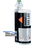 SIKA 2K-Strukturklebstoff SikaFast-555 L03 (AB) 250ml - inkl. Statikmischer
