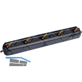 SIKA Scheibenklebstoff SIKA Sikaflex-265 600ml schwarz