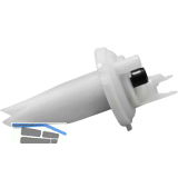 SIKA PowerCure Mixer V-Cut