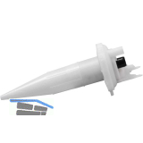 SET - SIKA PowerCure Mischer - V-D�sen / Rundd�sen