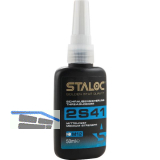 STALOC 2S41 mittelfeste Schraubensicherung 50ml