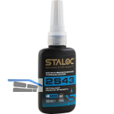 STALOC 2S43 mittelfeste Schraubensicherung 50ml
