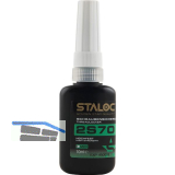 STALOC 2S70 hochfeste Schraubensicherung 10ml