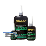 STALOC 2S70 hochfeste Schraubensicherung 250ml