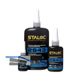 STALOC 2S77 hochfeste Schraubensicherung 250ml