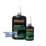 STALOC 2S90 mittelfeste Schraubensicherung kapillar 250ml