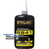 STALOC 6S41 F�geverbindung mittelfest 250ml