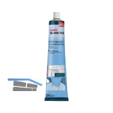 COSMO SL-660.130, PVC-Klebstoff transparent 200g