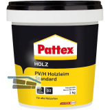 PATTEX PV/H Standard Holzleim D2 1kg