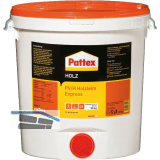 PATTEX PV/H Express Holzleim D2 30kg