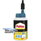 PATTEX PV/H Wasserfest Holzleim D3 250g