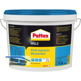 PATTEX PV/H Wasserfest Holzleim D3 10kg