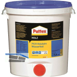 PATTEX PV/H Wasserfest Holzleim D3 30kg