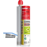 FISCHER Injektionsm�rtel FIS V Zero 360 S