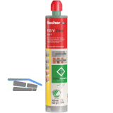 FISCHER Injektionsm�rtel FIS V Zero 300 T