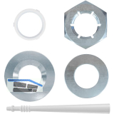 FISCHER Dynamik und Verf�llset M12 - Edelstahl