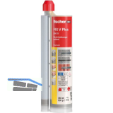 FISCHER Spezial-Injektionsm�rtel FIS V plus 360 S