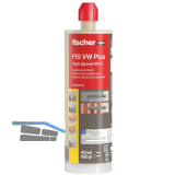 FISCHER Injektionsm�rtel FIS VW Plus High Speed