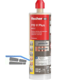 FISCHER Injektionsm�rtel FIS V plus 410 C