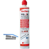 FISCHER FIS AB High Speed 300 T Injektionsm�rtel 300ml Winterausf�hrung