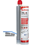 FISCHER FIS AB High Speed 360 S Injektionsm�rtel 360ml Winterausf�hrung