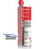 FISCHER Highbond-Spezialinjektionsm�rtel FIS HB 360 S