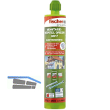 FISCHER �ko Montagem�rtel FIS Green 300T