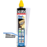 CELO Injektionsm�rtel polyester ResiFIX PY 300 SF