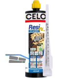 CELO Injektionsm�rtel polyester ResiFIX PY 410 SF