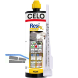 CELO Injektionsm�rtel vinyl ResiFIX VY 410 SF