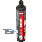 TOX Verbundm�rtel Liquix Pro 1 280 ml