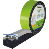 Illbruck Fugendichtband TP652 illmod trioplex+ 83/S 8m