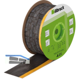 Illbruck Fensterfolie ohne Reserve ME500 TwinAktiv EW140 SP025 50m