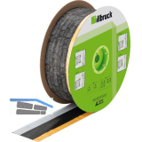 Illbruck Fensterfolie ohne Reserve ME500 TwinAktiv EW+100 selbstklebend 50m