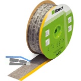 Illbruck Fensterfolie ohne Reserve ME500 TwinAktiv W70 Butylstreifen 50m